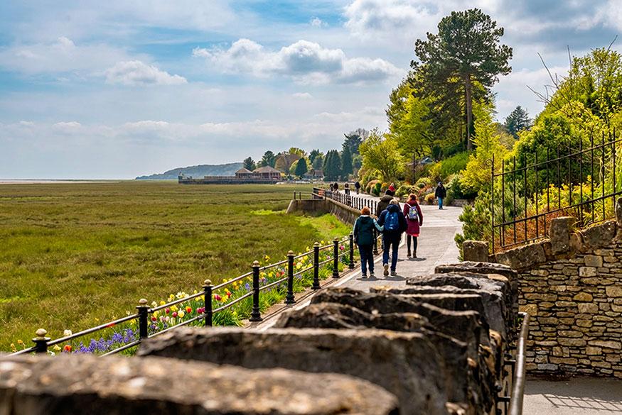 Kents Bank - location L