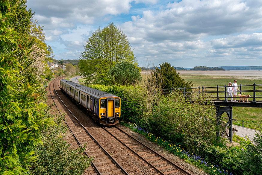 Kents Bank - location L