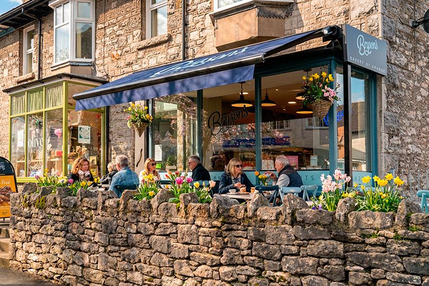 Kents Bank - location L