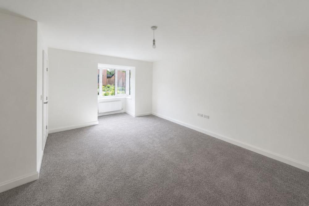 Worcester Lounge before