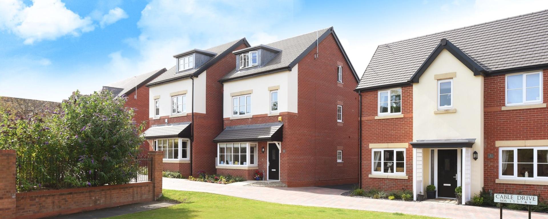 Legacy Development Image