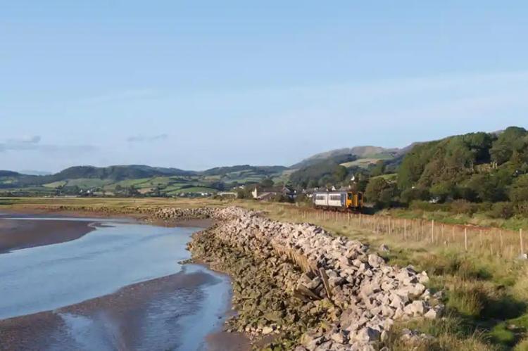 Reasons to Move to Kirkby-in-Furness