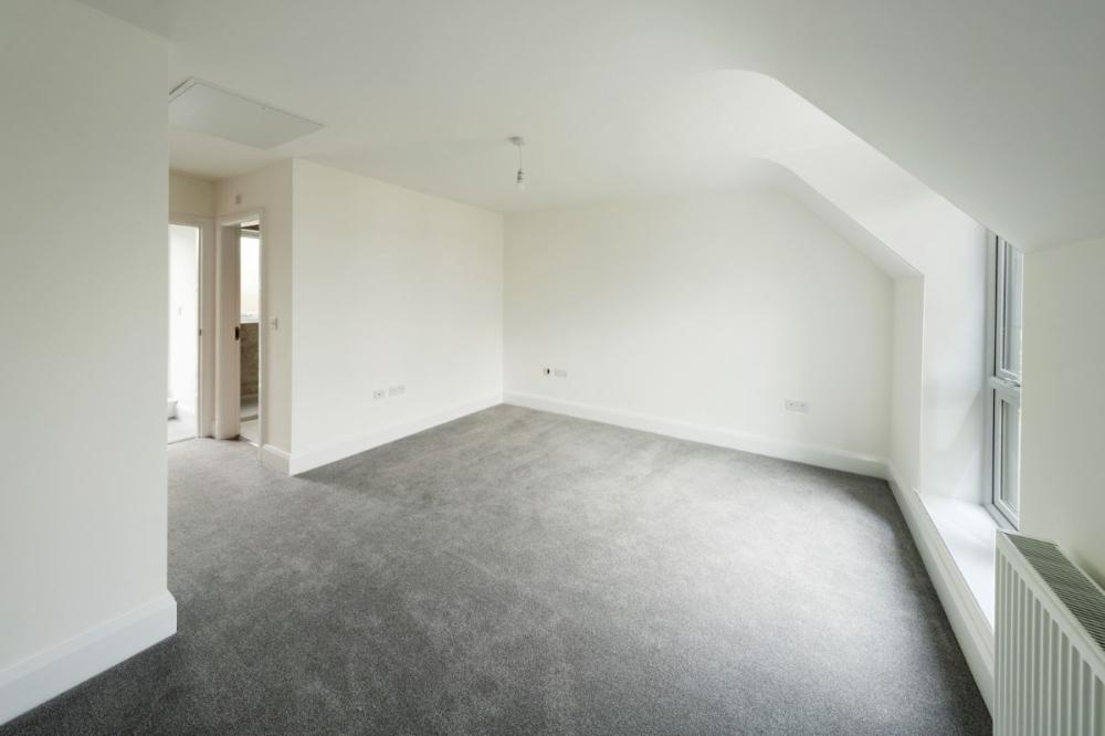 Salisbury Bedroom 1