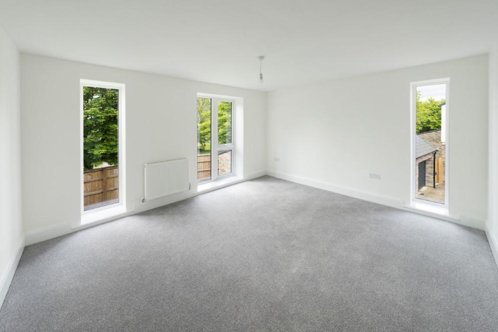 Salisbury Bedroom 2