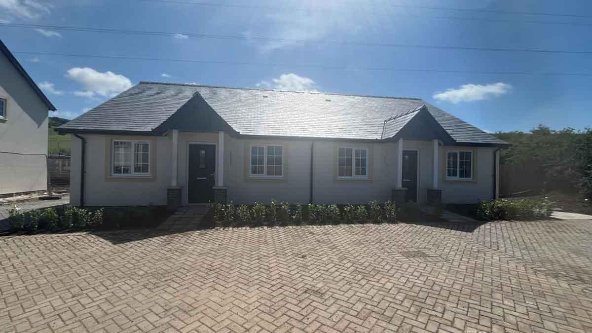 The Ayre Burlington Rise