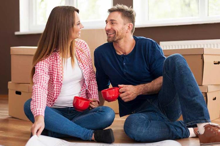 The benefits of buying new as a first-time buyer