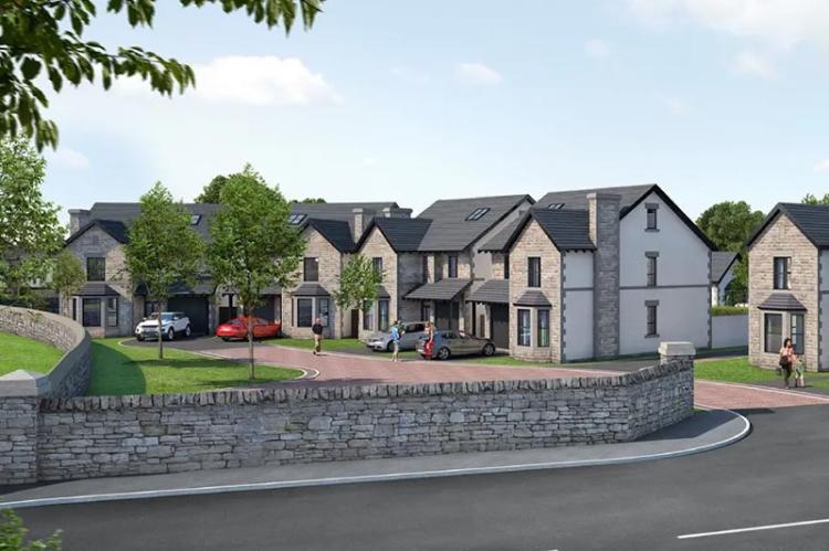 The Benefits of Investing in a New Build Home in the North West