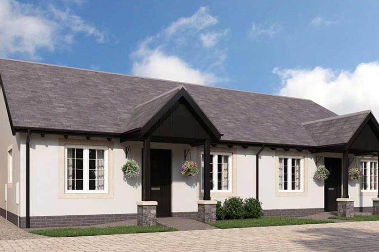 The benefits of living in a bungalow