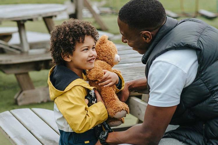 The best family days out in Lancashire