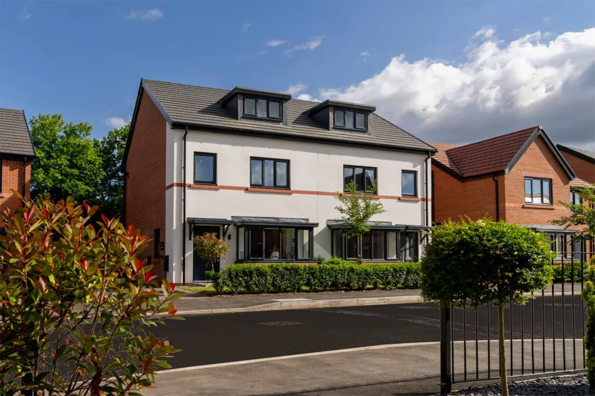 The Ascot Video tour