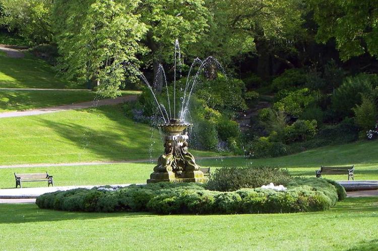 Top Five Things to do in Preston