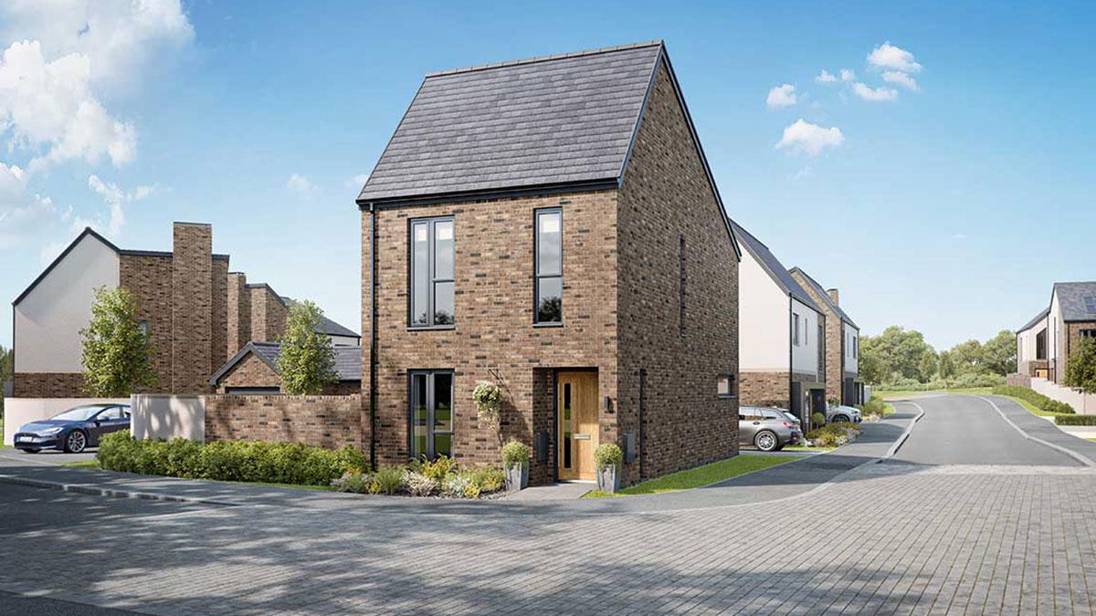 Warwick - Wildhouse Meadows