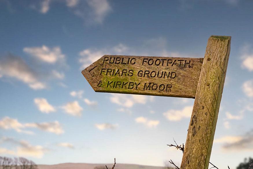 Burlington Rise - Location L