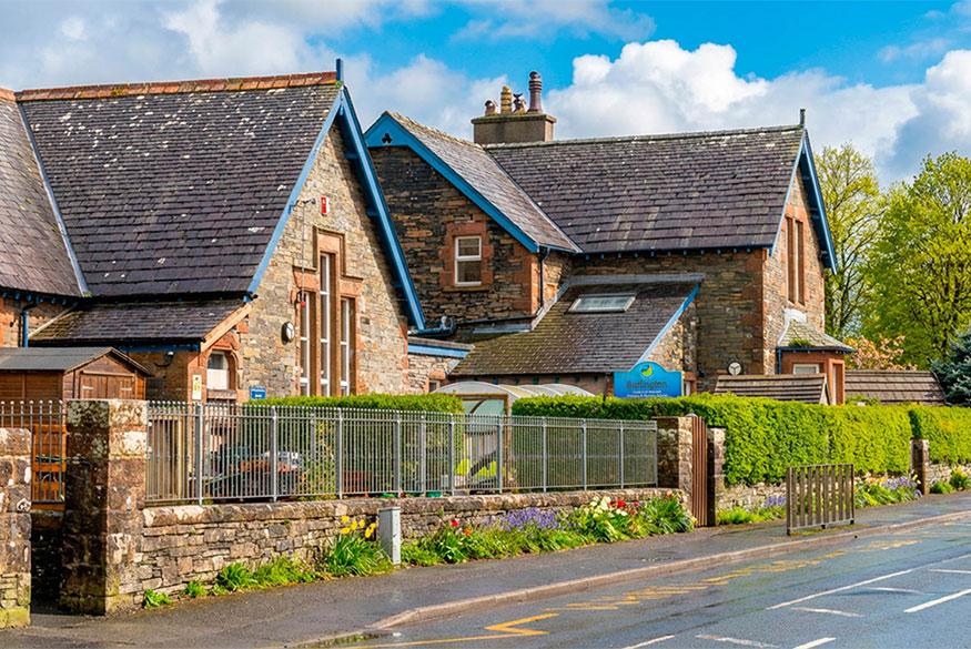 Burlington Rise - Location L