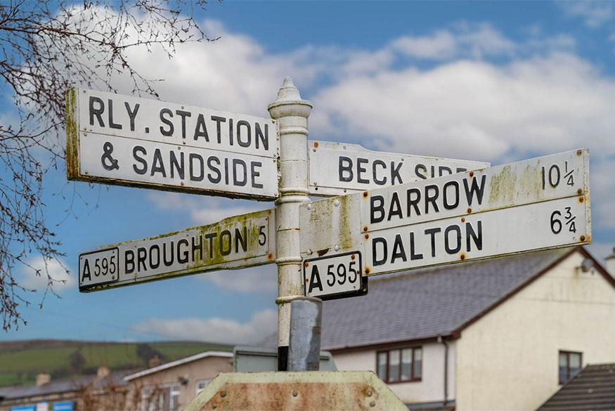 Burlington Rise - Location L