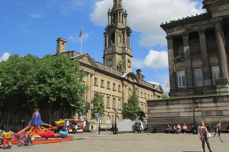 Why Preston is the Perfect Place to Settle Down