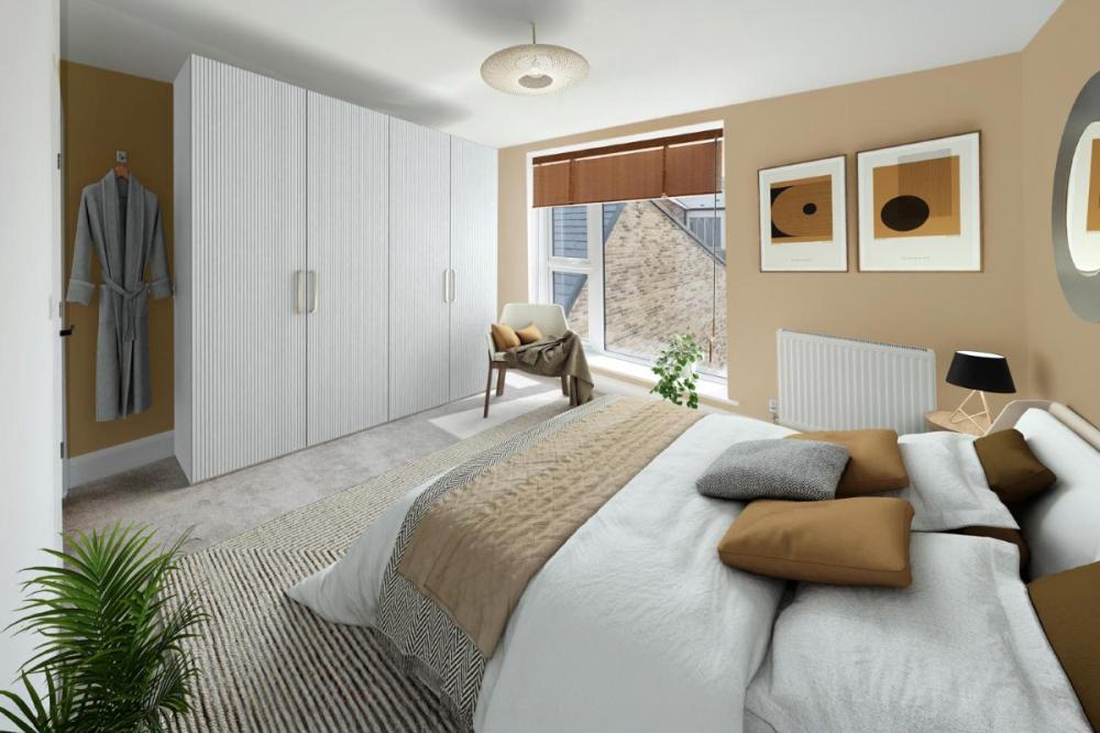 Wildhouse-Meadows-Plot-19-Bedroom2-Dressed-CGI