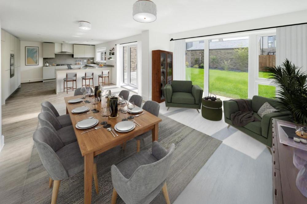 Wildhouse-Meadows-Plot-19-kitchen-Diner-Dressed-CGI