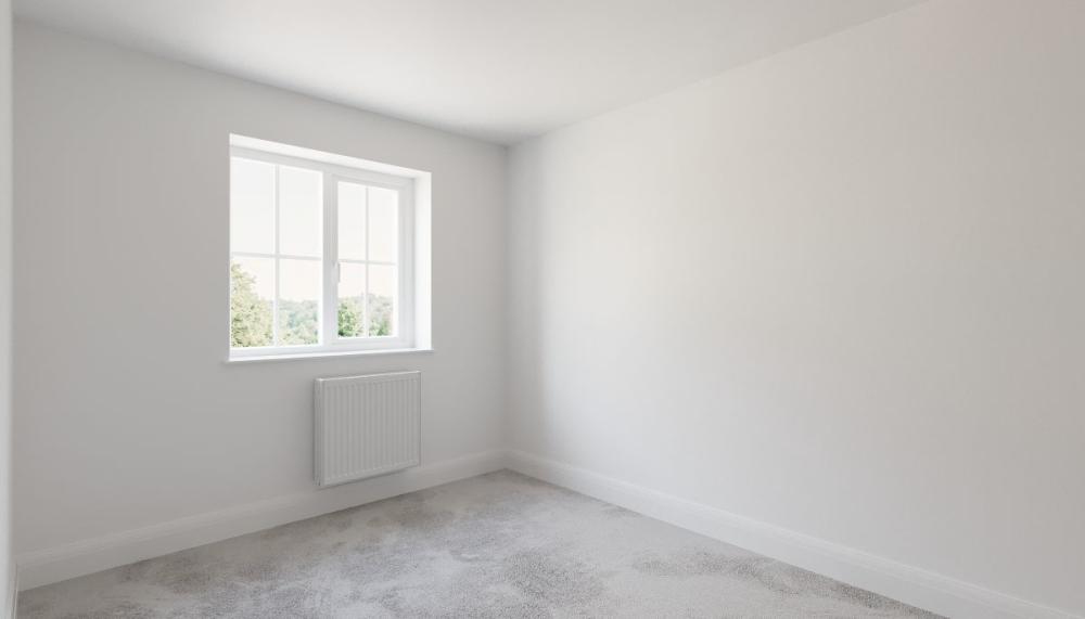 Windsor bedroom 3